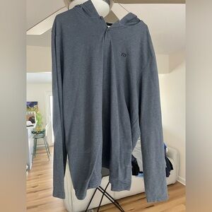 Travis Mathew Sweater